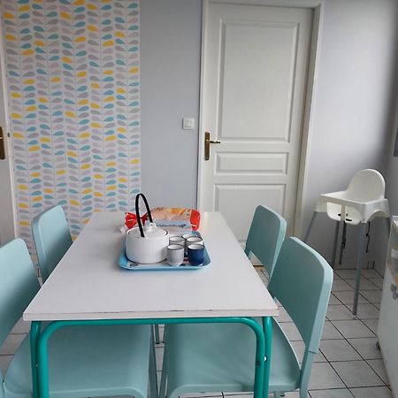 Suite Molinel Lille Exteriér fotografie