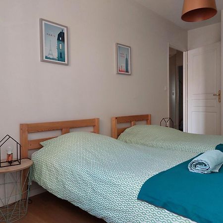 Suite Molinel Lille Exteriér fotografie
