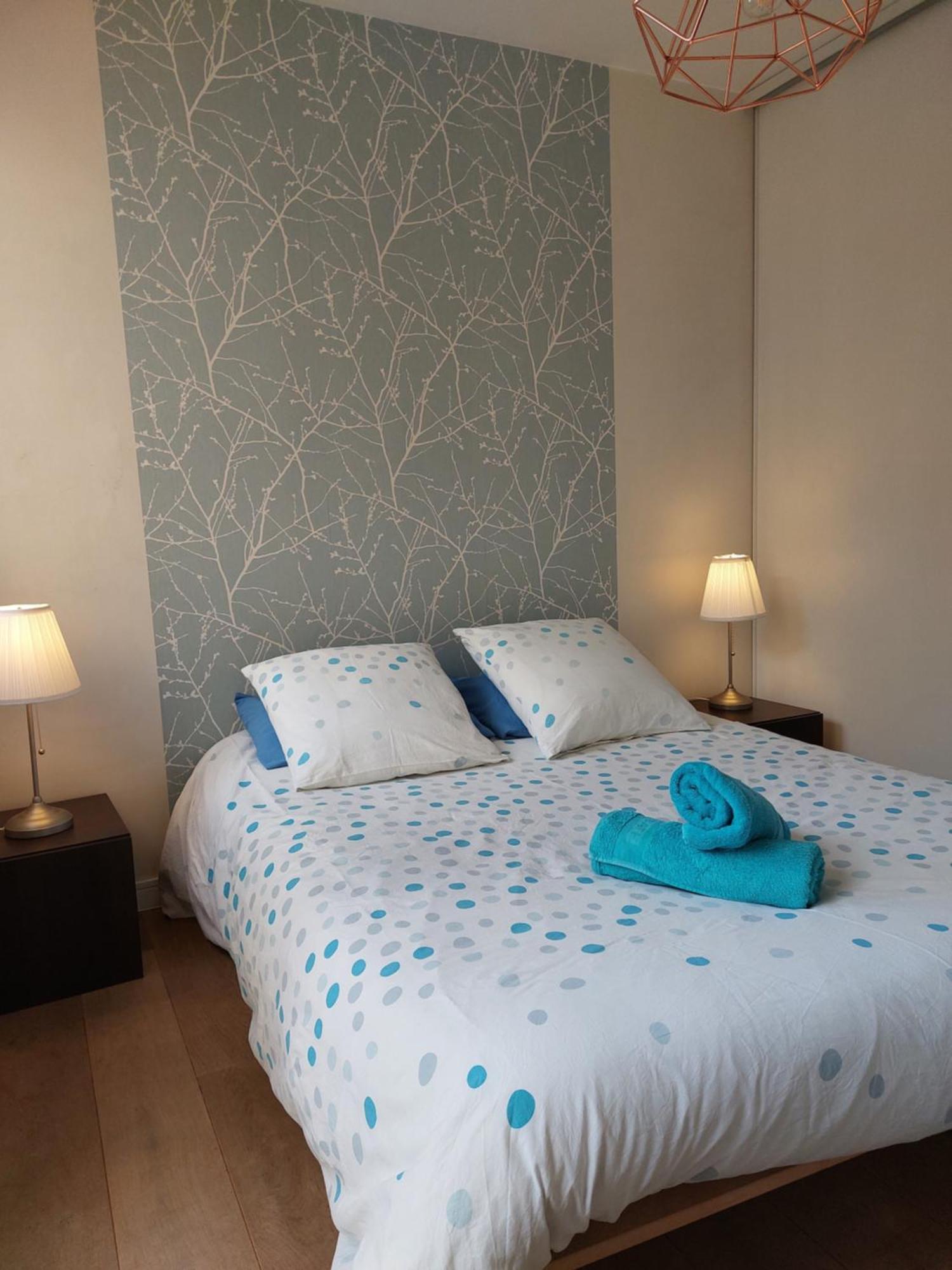 Suite Molinel Lille Exteriér fotografie