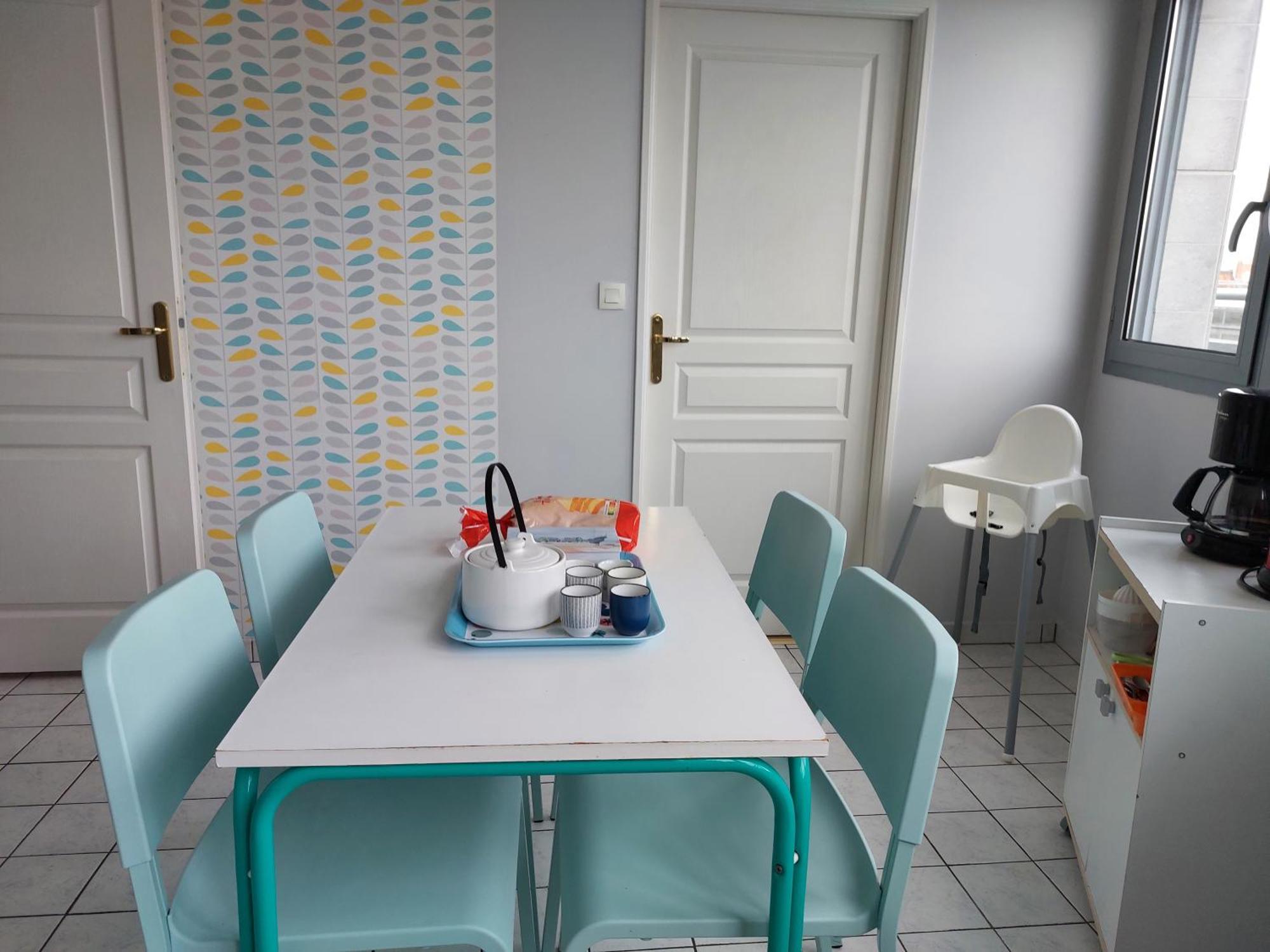 Suite Molinel Lille Exteriér fotografie