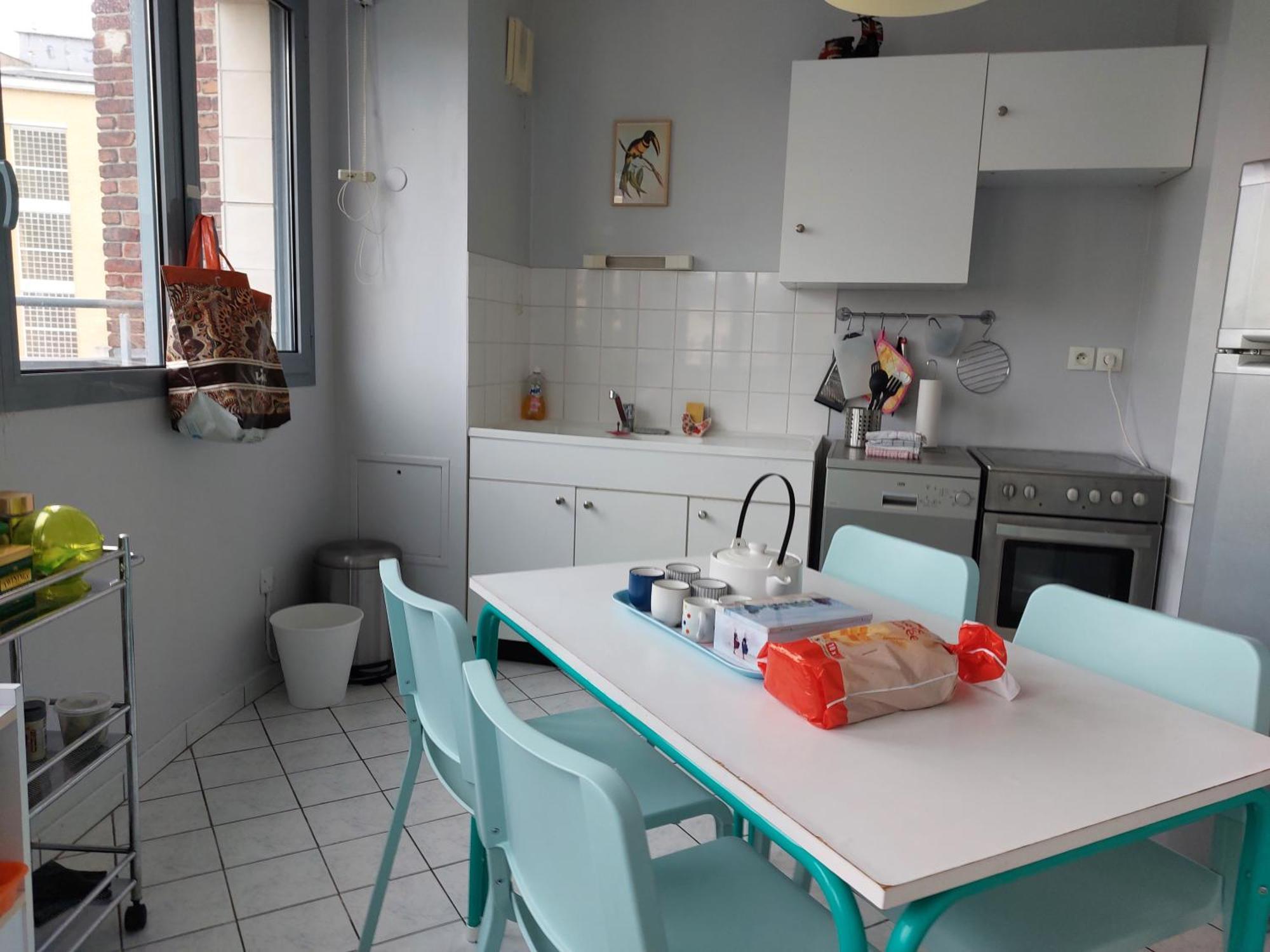 Suite Molinel Lille Exteriér fotografie