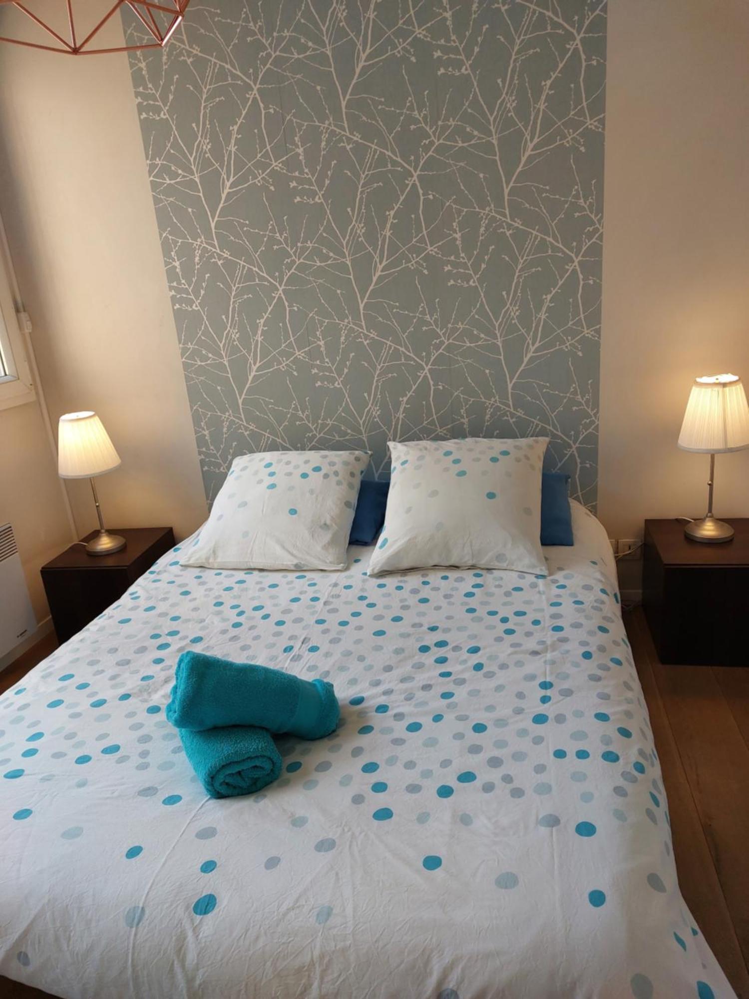 Suite Molinel Lille Exteriér fotografie