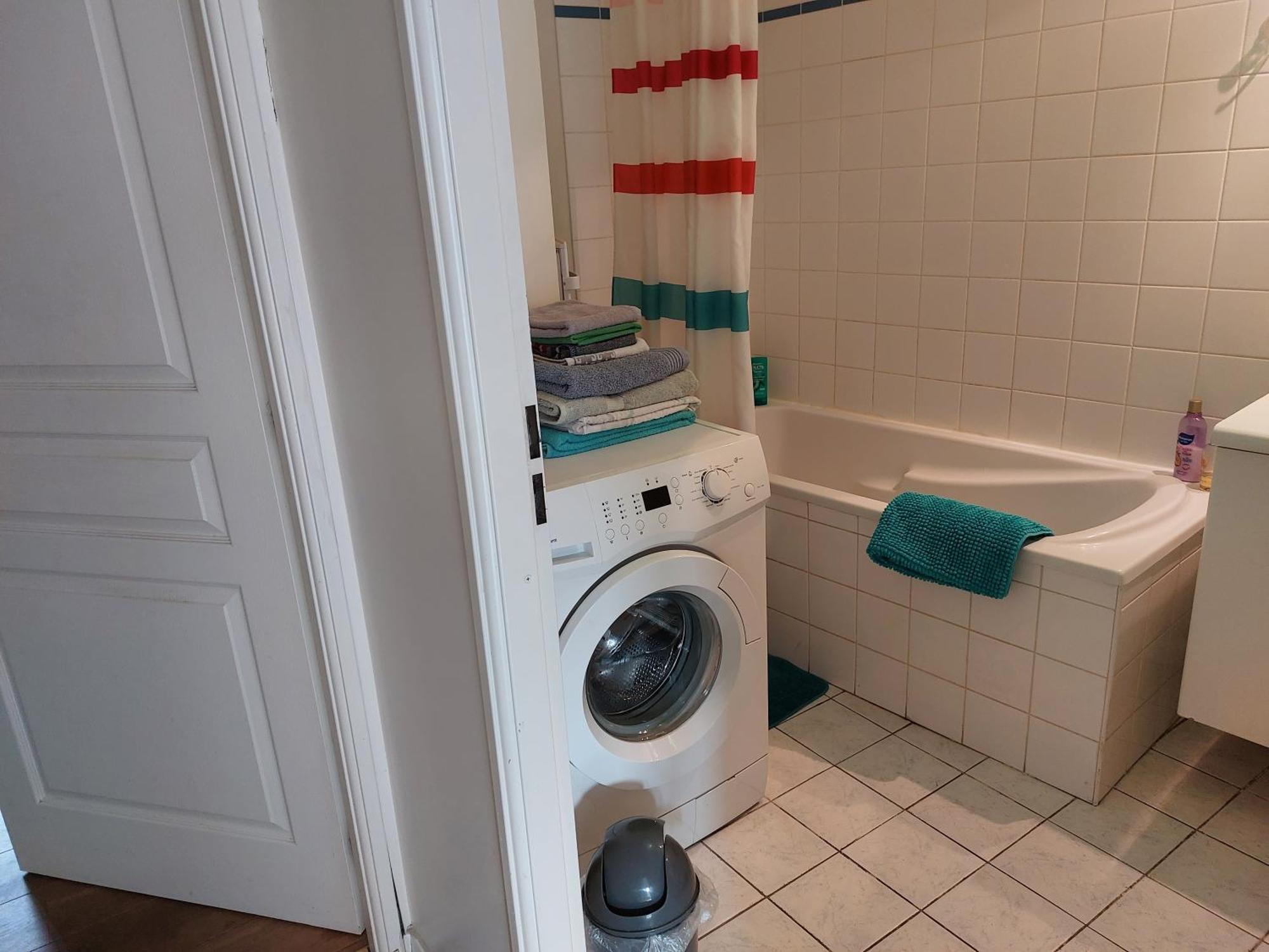 Suite Molinel Lille Exteriér fotografie