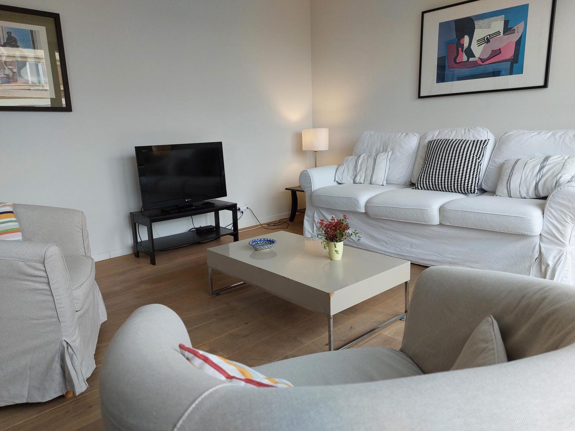 Suite Molinel Lille Exteriér fotografie