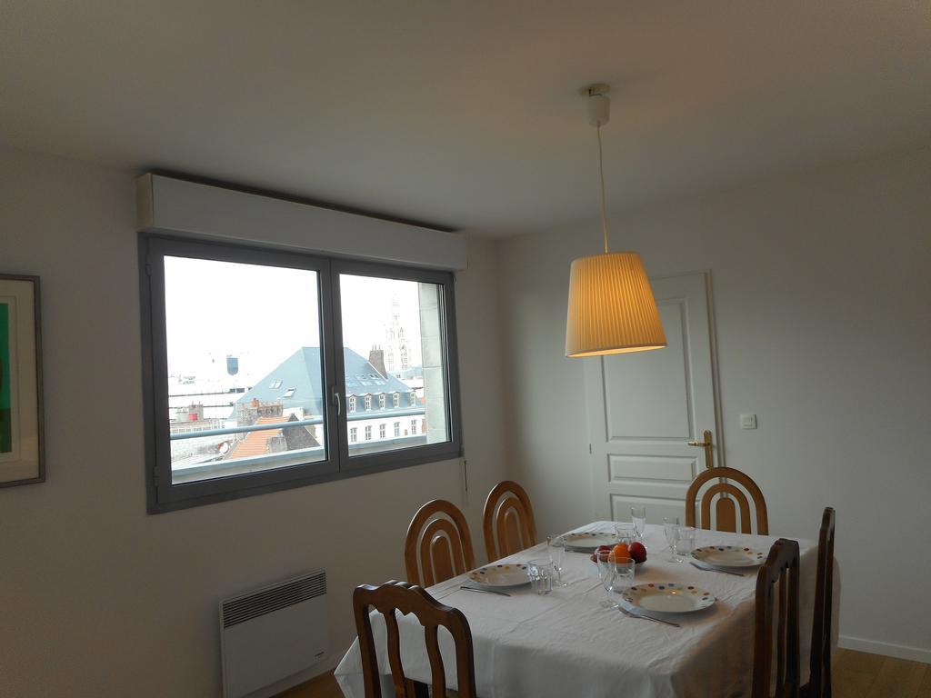 Suite Molinel Lille Exteriér fotografie