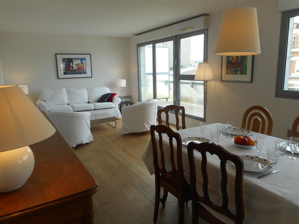 Suite Molinel Lille Exteriér fotografie