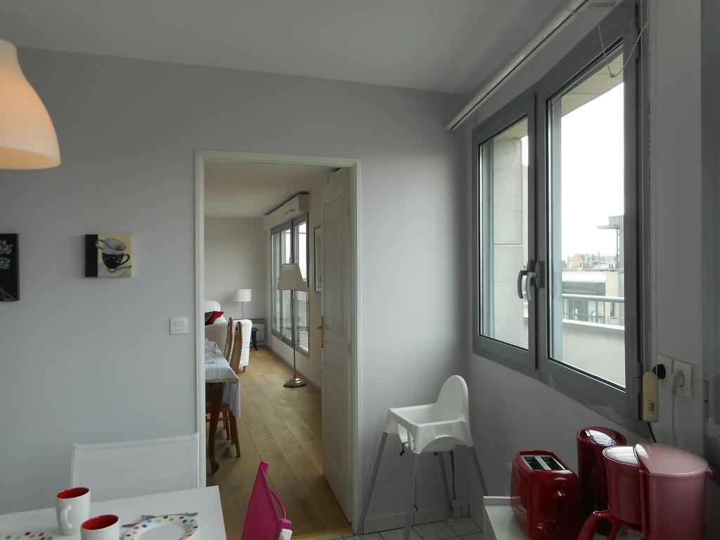 Suite Molinel Lille Exteriér fotografie
