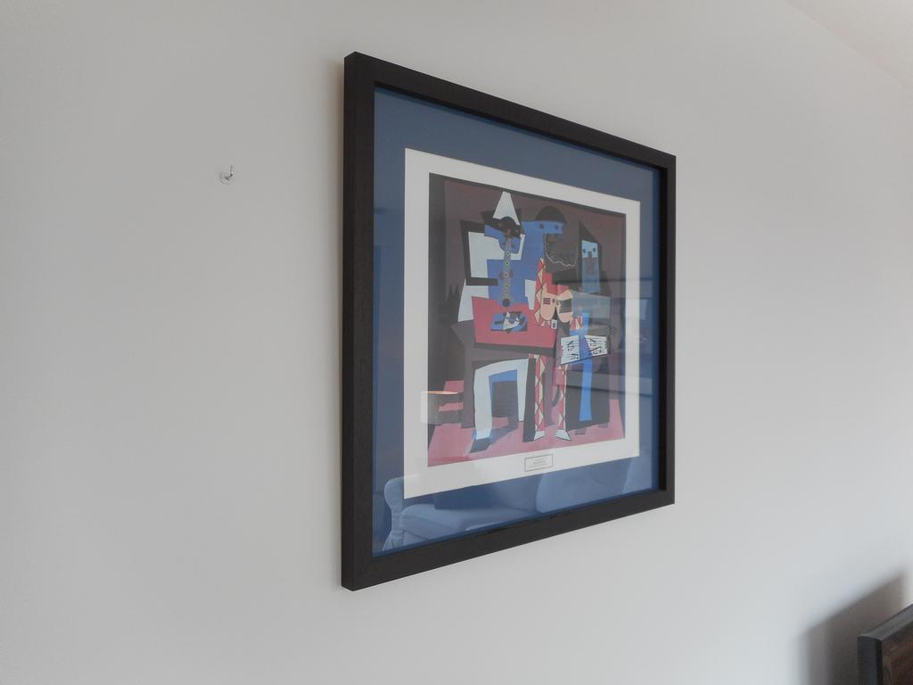 Suite Molinel Lille Exteriér fotografie
